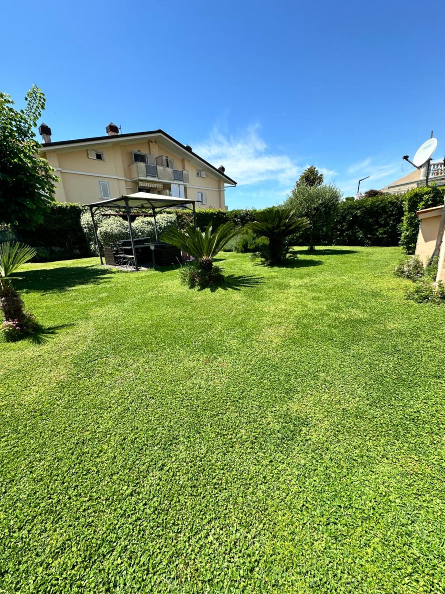 Leonardo Appartement Marina di Massa